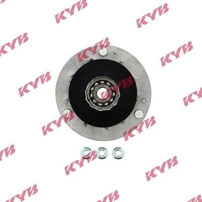 Repair Kit, suspension strut support mount Suspension Mounting Kit SM1028