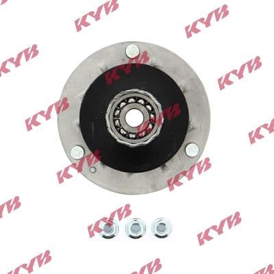 Repair Kit, suspension strut support mount Suspension Mounting Kit SM1027
