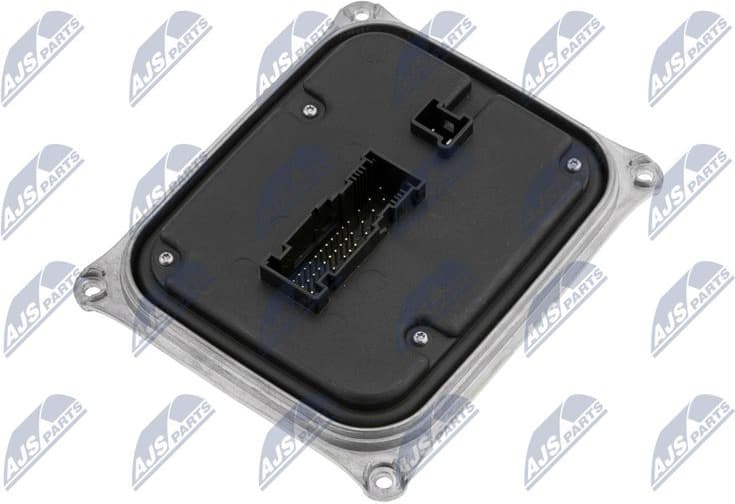 Control Unit, lights EPX-ME-018