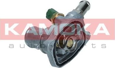 Thermostat, coolant 7710191 - image 4