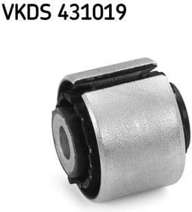 Mounting, control/trailing arm VKDS 431019