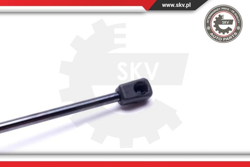 Gas Spring, boot/cargo area 52SKV612 - image 2