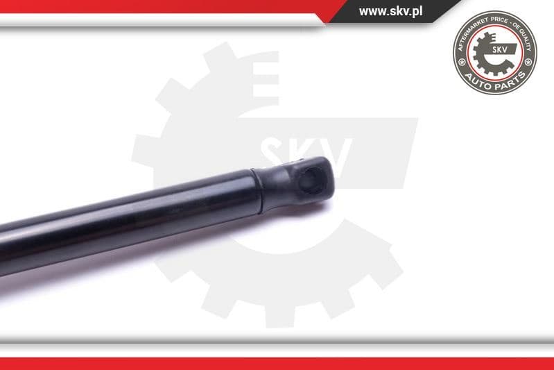 Gas Spring, boot/cargo area 52SKV612 - image 3