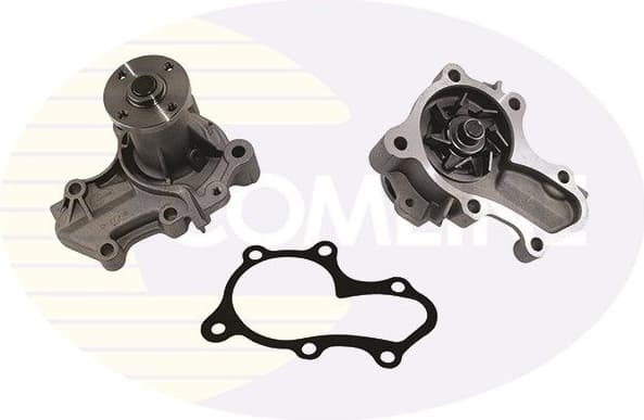 Water Pump, engine cooling EWP460 - image 2