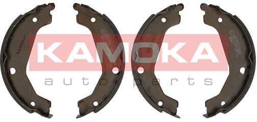 Brake shoes handbrake JQ212051 - image 2