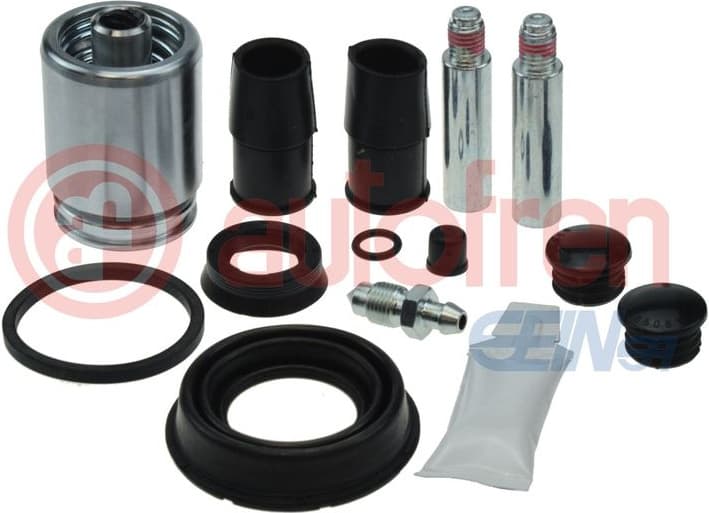 Repair Kit, brake caliper D43500S