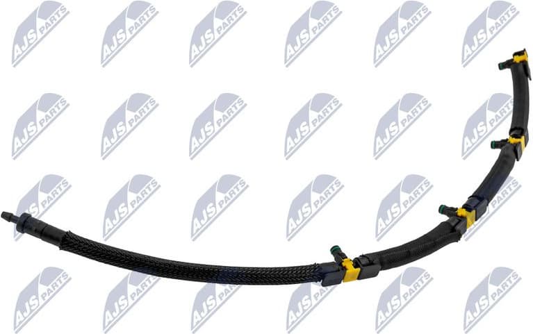 Hose, fuel overflow BPP-VW-016 - image 2