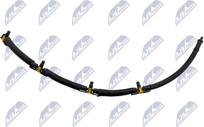 Hose, fuel overflow BPP-VW-016 - image 3