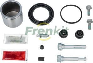 Repair Kit, brake caliper 757542