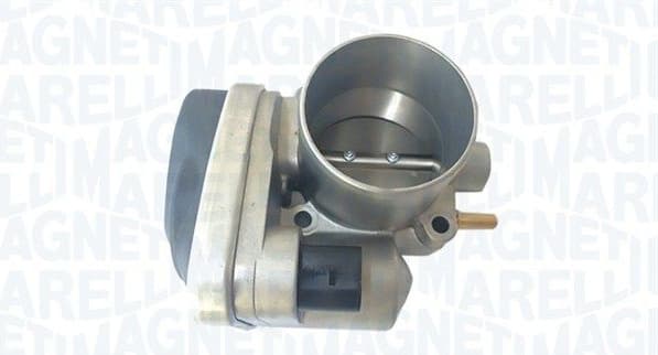 Throttle Body 802000000078