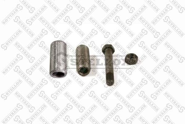 Repair Kit, spring bolt 84-39362-SX