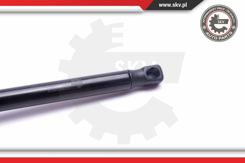 Gas Spring, boot/cargo area 52SKV629 - image 3