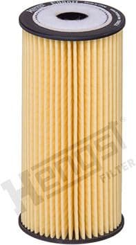 Oil Filter E986H D548