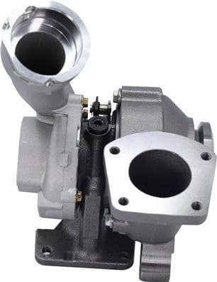 Charger, charging (supercharged/turbocharged) 807101006700