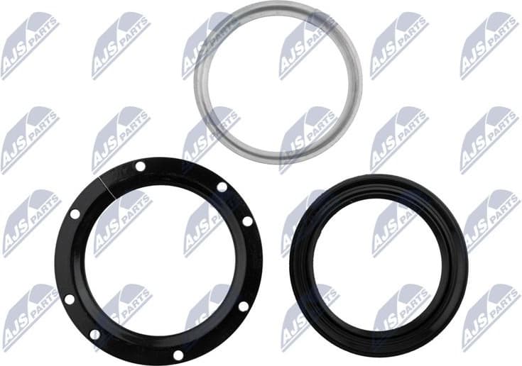 Repair Kit, kingpin NUZ-SU-001 - image 2