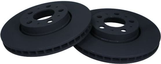 Brake Disc QUARO HIGH CARBON QD6482HC