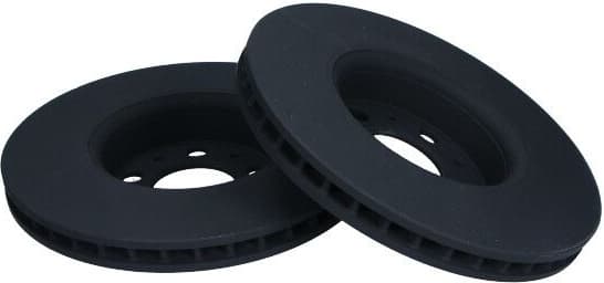 Brake Disc QUARO HIGH CARBON QD6482HC - image 2