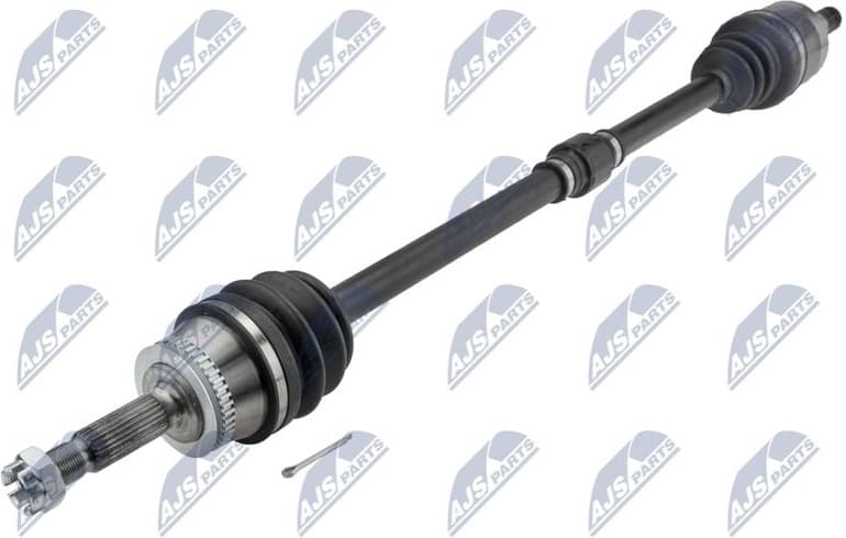 Drive Shaft NPW-HY-593