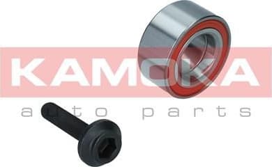 Wheel Bearing Kit 5600106 - image 6