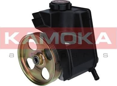 Hydraulic Pump, steering PP059 - image 7