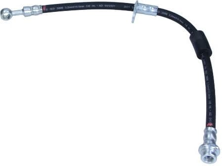 Brake Hose 52-0604 - image 2