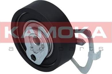 Tensioner Pulley, timing belt R0136 - image 5
