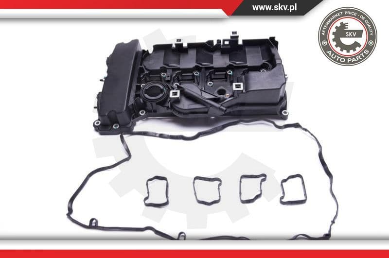 Cylinder Head Cover 48SKV069 - image 2