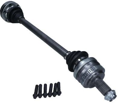 Drive Shaft 49-1091 - image 3