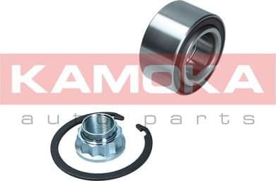 Wheel Bearing Kit 5600226 - image 6