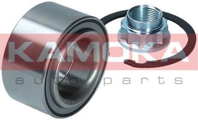 Wheel Bearing Kit 5600226 - image 8
