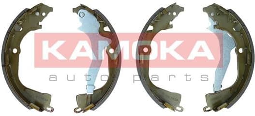 Brake Shoe Set JQ202091 - image 2