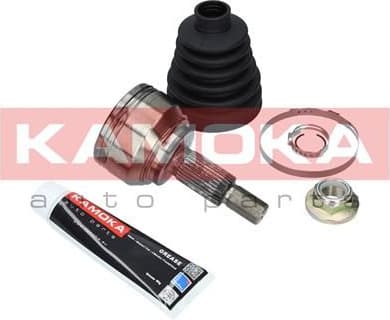 Joint Kit, drive shaft 6129 - image 6