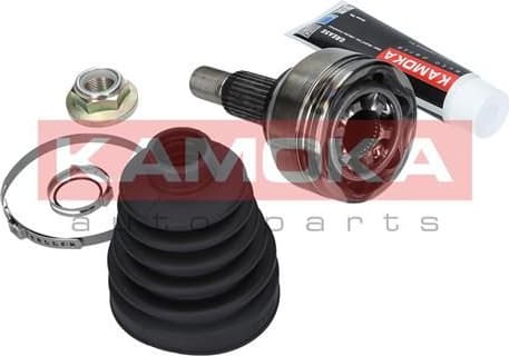 Joint Kit, drive shaft 6129 - image 8