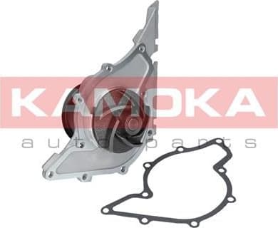 Water Pump, engine cooling T0039 - image 7