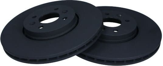 Brake Disc QUARO HIGH CARBON QD5143HC