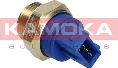 Temperature Switch, radiator fan 4090003 - image 4