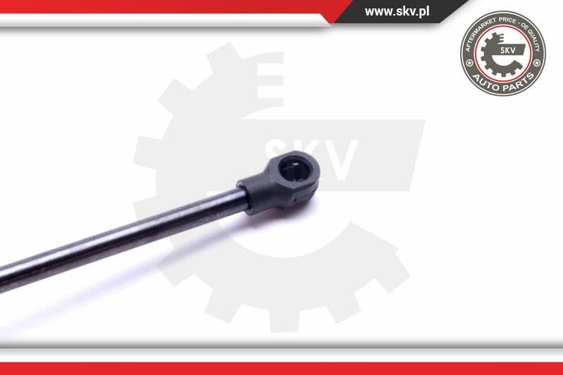 Gas Spring, bonnet 52SKV055 - image 2