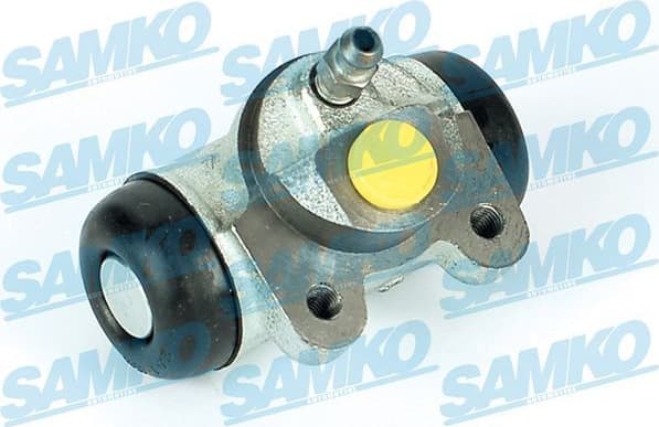 Brake wheel cylinder C30012 - image 2