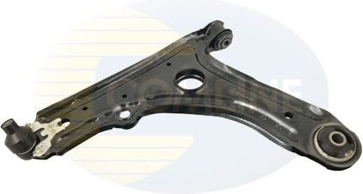Control/Trailing Arm, wheel suspension CCA1104 - image 2