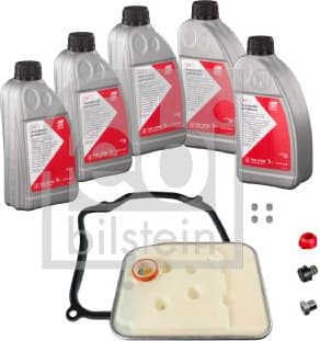 Parts Kit, automatic transmission oil change 176856