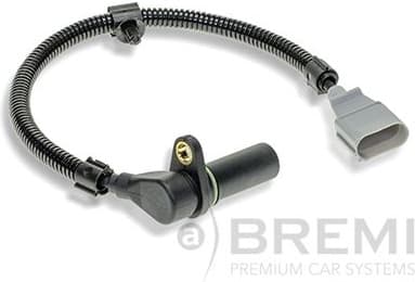 Sensor, crankshaft pulse 60329