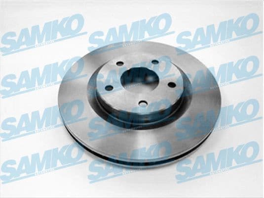 Brake Disc N2016V