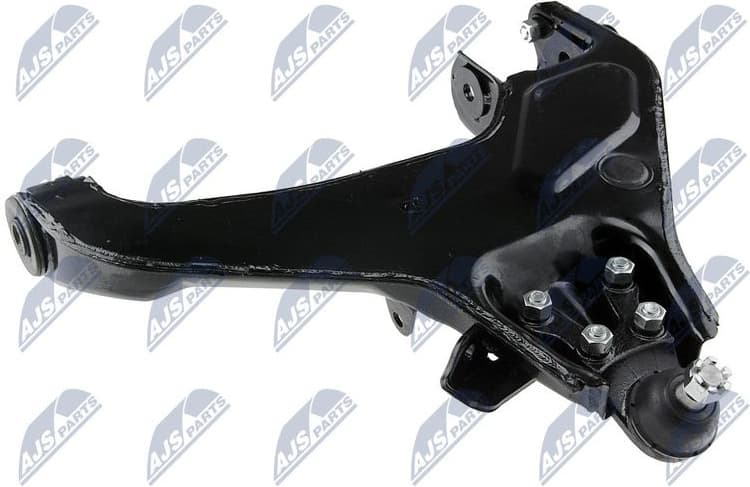 Control/Trailing Arm, wheel suspension ZWD-HY-501