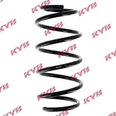 Suspension Spring K-Flex RH3527