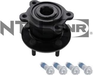 Wheel Bearing Kit R152.84