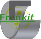 Piston, brake caliper P402905