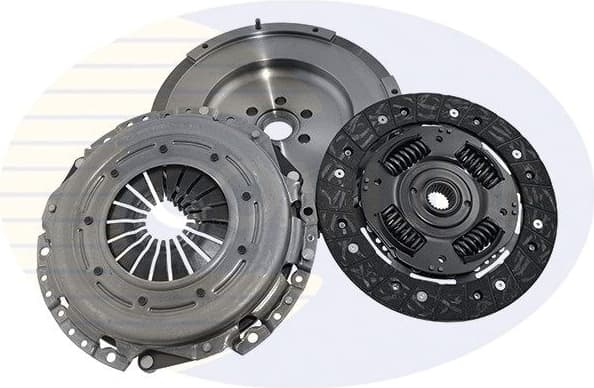 Conversion Set, clutch ECK446F - image 2