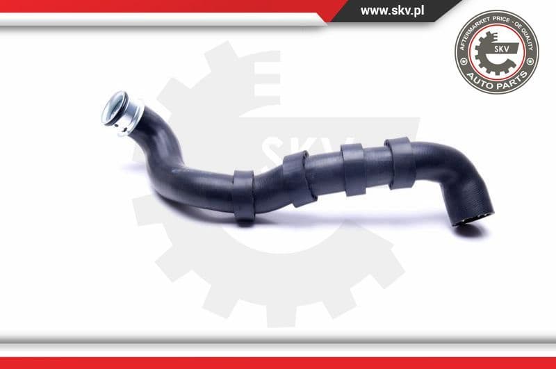 Radiator Hose 43SKV895 - image 2