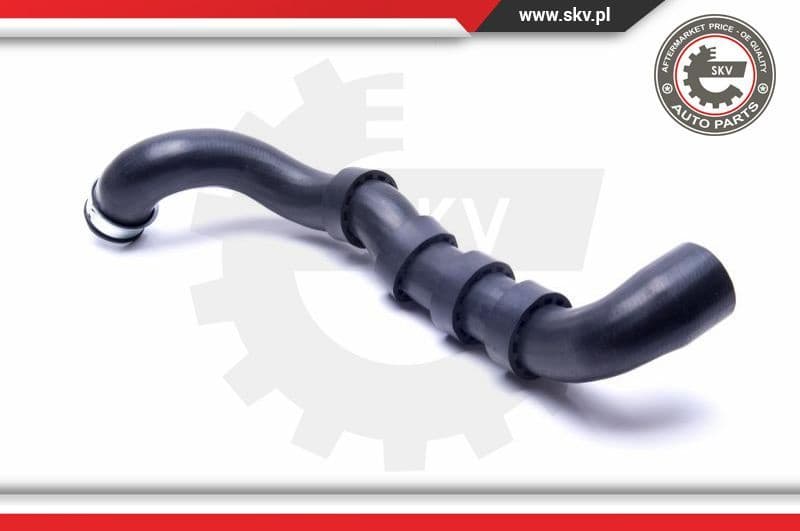 Radiator Hose 43SKV895 - image 3