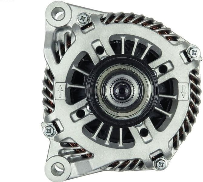 Alternator Remanufactured AS A5295PR